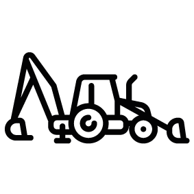 KAZICI YÜKLEYİCİ TAMİRİ